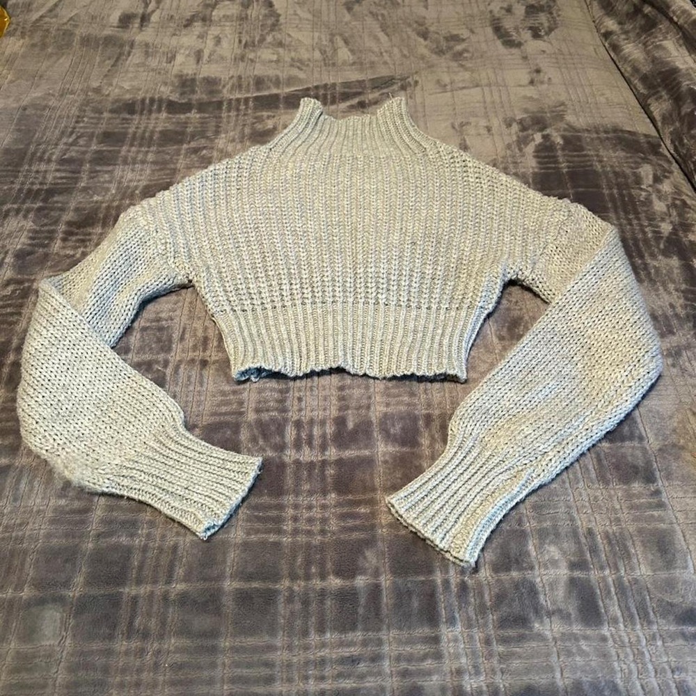 sweater